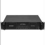 OMNITRONIC MTC-4806 6-Channel Amplifier fotó