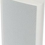 Visaton WB 10 - 100 V/8 Ohm Fali hangfal 40 W Fehér 1 db fotó