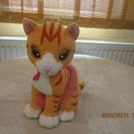 Mattel barbie Twyla interaktív cica, akár 1FT-ért! fotó