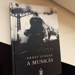 Ernst Jünger - A munkás (tradíció, Evola, Guénon stb) fotó