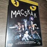 DVD - Macskák - 2DVD (1998) fotó