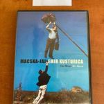 AUK DVD 91 - Macska-jaj - Emir Kusturica filmje fotó