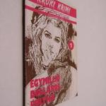 Egymillió dolláros pulyka / Kroki krimi fotó