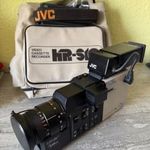 JVC színes videókamera (GX-N7E) fotó