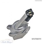 BMW F07 F10 F11 F18 Nappali menetfény vezérlő, Angel eyes LED modul, 63127262731 fotó