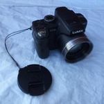 [ABC] Panasonic DMC-FZ38 digi fényképezőgép, 12.1MP (4754) fotó
