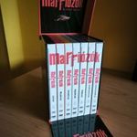 Maffiózók DVD - összes évad Díszdobozos Kiadásban! fotó