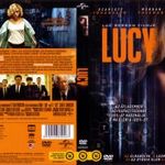 Lucy beszerezhetetlen DVD fotó