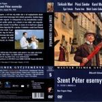 Szent Péter esernyője ritka fotó