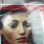 A VÁGY TITOKZATOS TÁRGYA / Bunuel / DVD (bontatlan !!! ) fotó