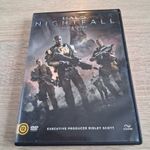 Halo Nightfall - Alkonyzóna (2014) ÚJSZERŰ MEGKÍMÉLT SZINKRONIZÁLT, MAGYAR KIADÁSÚ DVD! fotó