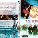 Fegyverszünet karácsonyra beszerezhetetlen DVD fotó