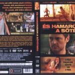 És hamarosan a sötétség nagyon ritka DVD fotó