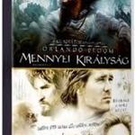 Mennyei királyság/Nagy Sándor beszerezhetetlen twinpack fotó