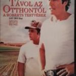 Jó állapot DVD 139 Távol az otthontól - Richard Gere, Penelope Ann Miller, Kevin Anderson fotó
