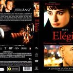 Elégia beszerezhetetlen DVD fotó