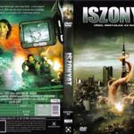 Iszonyat beszerezhetetlen DVD fotó