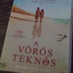 DVD - A Vörös teknős fotó