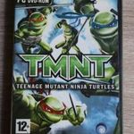 TMNT Teenage Mutant Ninja Turtles - PC fotó