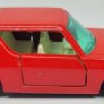 Matchbox No62 Renault 17 TL fotó