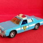 Matchbox Plymouth Gran Fury (sérült) fotó