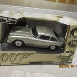 James Bond 007 - Aston Martin DB5 játékautó fotó