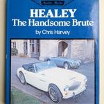 Healey - The handsome brute (Austin-Healey) fotó