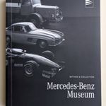 Mercedes-Benz Museum – Mythos & Collection fotó