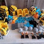 Új! Lego Duplo 10931 szett , + további elemek fotó