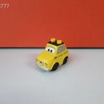 Eredeti LEGO DUPLO Cars Verdák Villám barátja LUIGI autó !! fotó