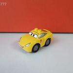 Eredeti LEGO DUPLO Cars Verdák Villám barátja Cruz Ramirez autó !! fotó