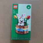 HÚSVÉTI Lego ÚJ 40587 HÚSVÉTI KOSÁR - boltban NEM kapható... Creator City Friends Duplo Ideas fotó