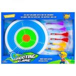 Az első darts játékom! Gyermek Darts tábla játék fotó