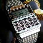 Eladó retro Marantz számológépes karóra fotó