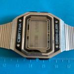 Eladó retro Certina Chronograph karóra alkatrésznek_szíj nélkül fotó