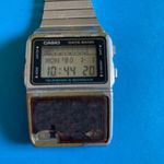 Eladó retro Casio DBC-610 számológépes karóra fotó