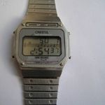 Eladó retro Cresta márkájú karóra fotó