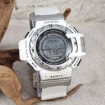 Casio 'Protrek PRT-40', retro karóra, JDM, számla és garancia fotó