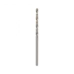 Bosch Köszörült gyorsacél csigafúró 2, 5x30x57mm (10db) (2608595053) fotó