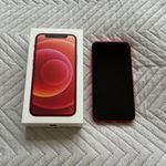 Apple Iphone 12 mini fotó
