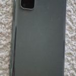Samsung Galaxy S20 fotó
