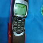 Nokia 7110 - kártyafüggetlen fotó