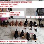 Tacsi tacskó plüss KUTYA fotó