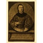 XIX. századi művész : Balthasar Adamus Kercselics fotó