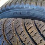 2db FALKEN Euroall Season AS210 225/55 R18 102V négyévszakos gumi 22.400.-Ft/db fotó