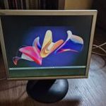 Fujitsu L7ZA monitor Zuglóban eladó 1 Ft NMÁ CSAK SZEMÉLYESEN fotó