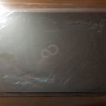 Fujitsu Lifebook E5412 Laptop Új i5-12.Gen/16GB/256GB SSD Garival ! fotó