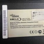 Fujitsu Siemens amilo pi 2530 laptop notebook fotó