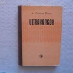 Tarnóczy Tamás : Ultrahangok fotó