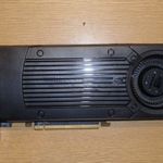 Nvidia videókártya GTX 970 4GB - 256Bit DX12 - HDMI fotó
